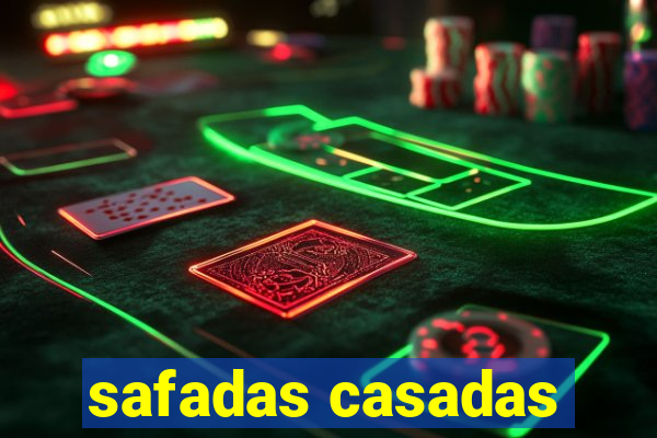 safadas casadas